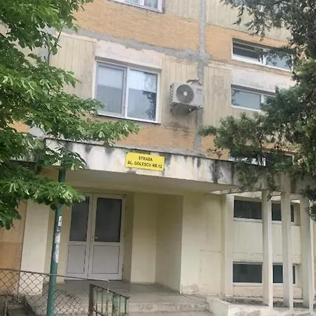 Monique's 2 Apartmán Temešvár