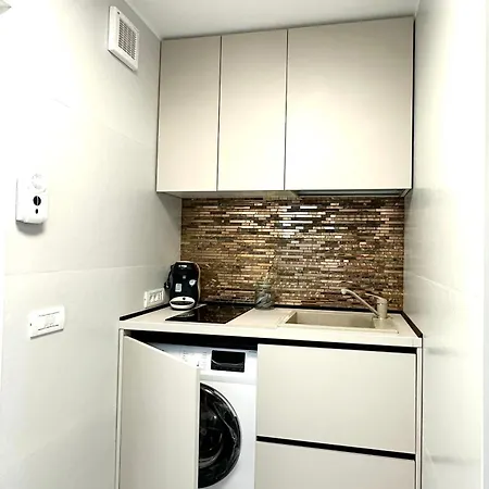 Monique's 2 Apartment Timişoara