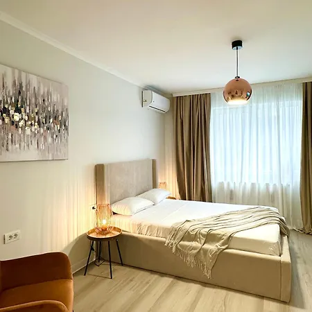 Apartament Monique's 2 *