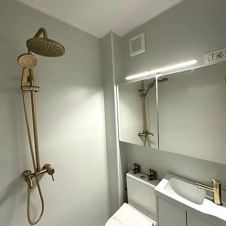 Monique's 2 Apartament