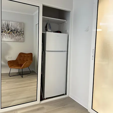 Apartmán Monique's 2