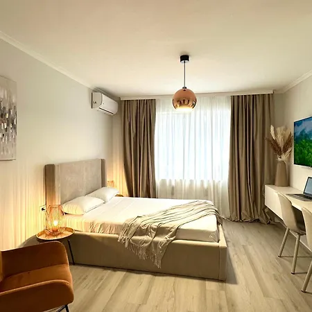 Monique's 2 * Timişoara