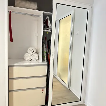 Monique's 2 Apartament