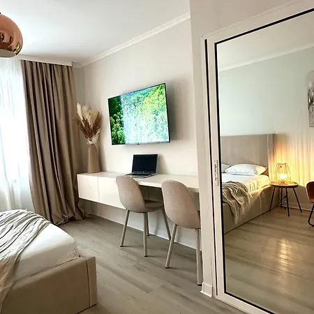 Monique's 2 Apartment Timişoara