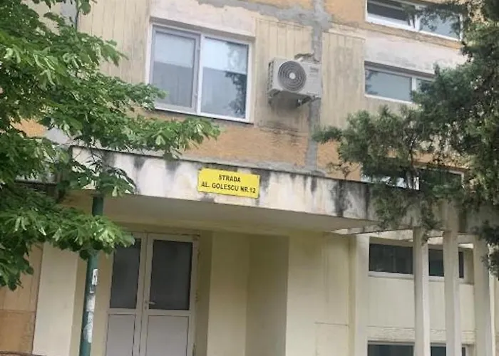 Monique's 2 Apartmán Temešvár