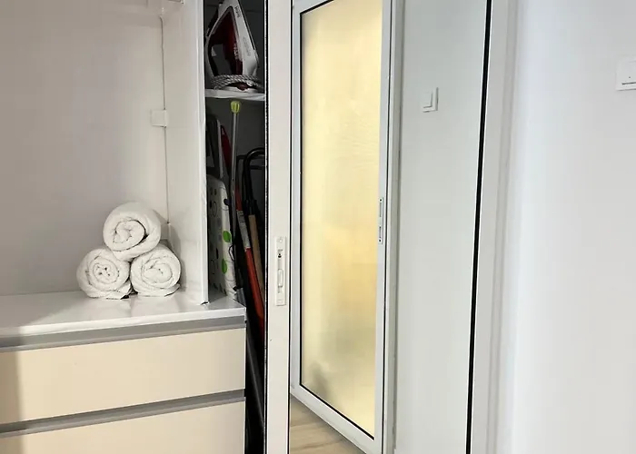 Apartmán Monique's 2 *