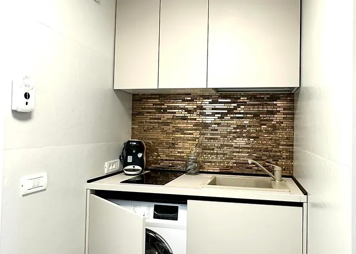 Monique's 2 Apartmán Temešvár