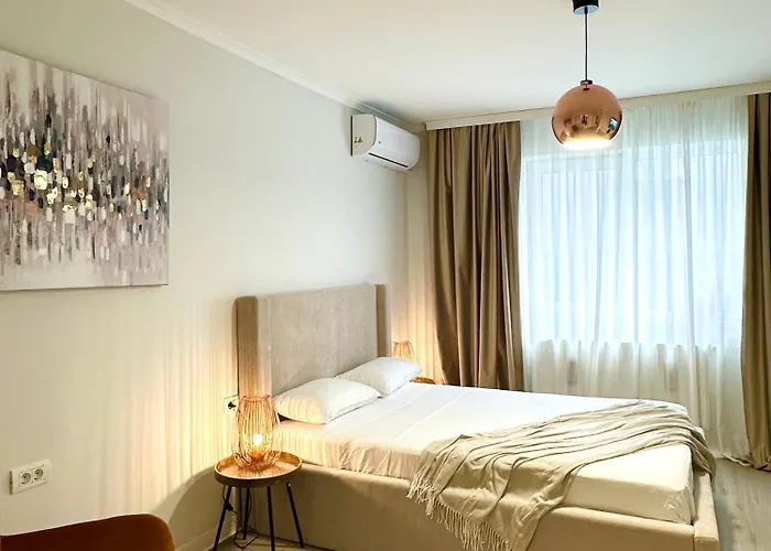 Apartmán Monique's 2 *