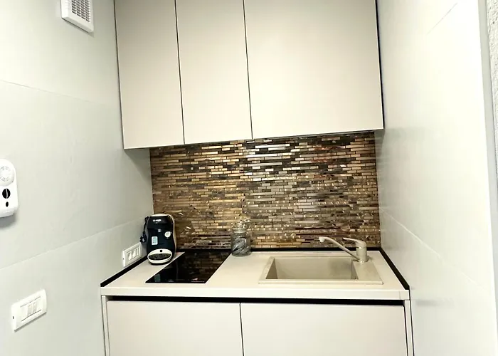 Apartmán Monique's 2 *