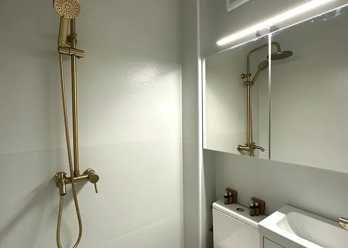 Apartamento Monique's 2 Timişoara