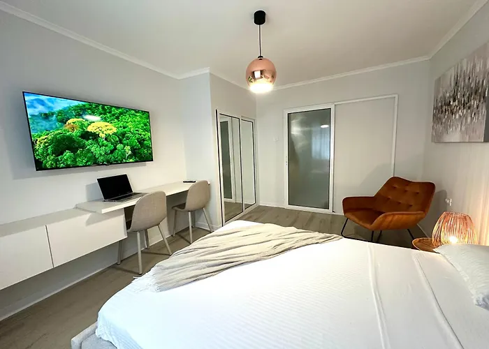 Monique's 2 Apartamento