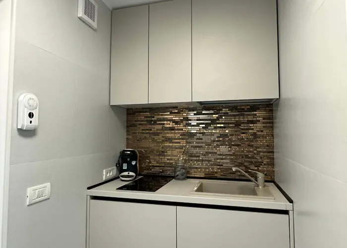 Apartamento Monique's 2 Timişoara