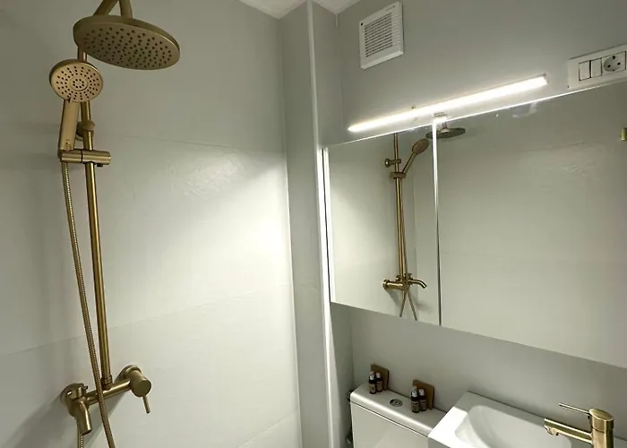 Monique's 2 Apartamento