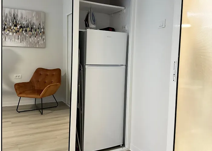 Apartamento Monique's 2