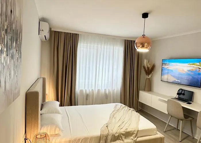 Monique's 2 Apartamento *