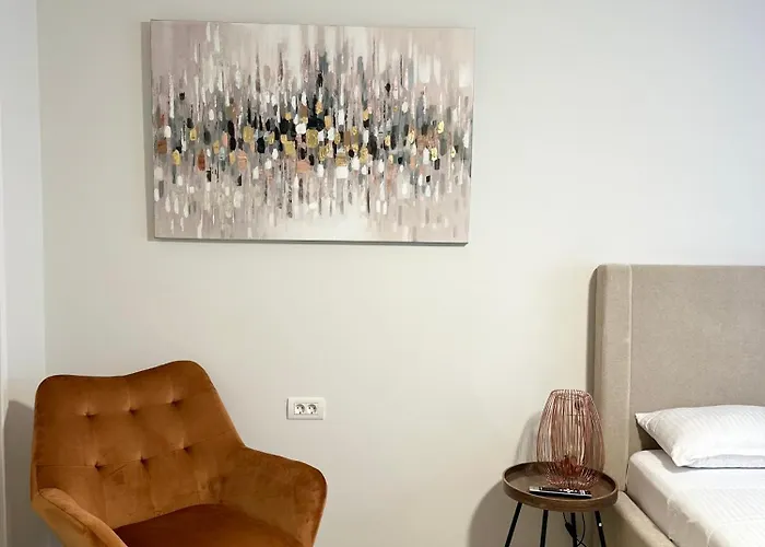 Monique's 2 Apartamento *