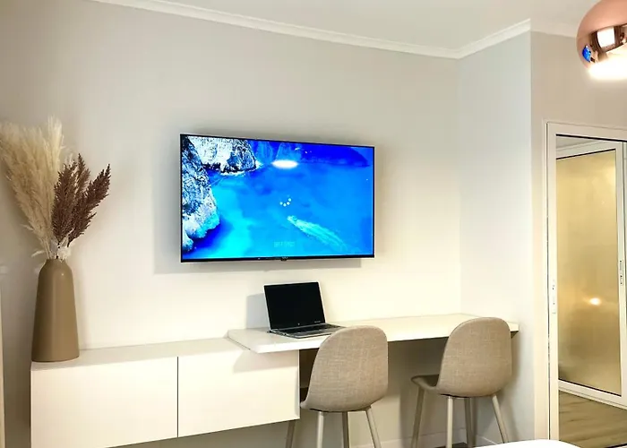 Apartamento Monique's 2