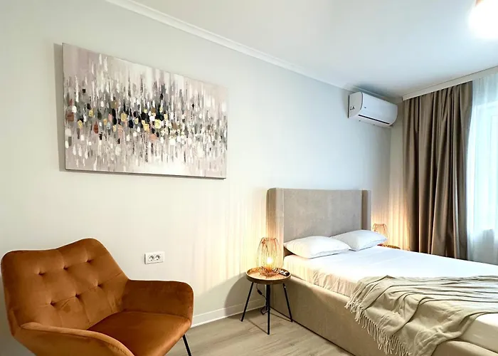 Monique's 2 * Timişoara